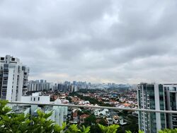 Amber Park (D15), Condominium #556549521